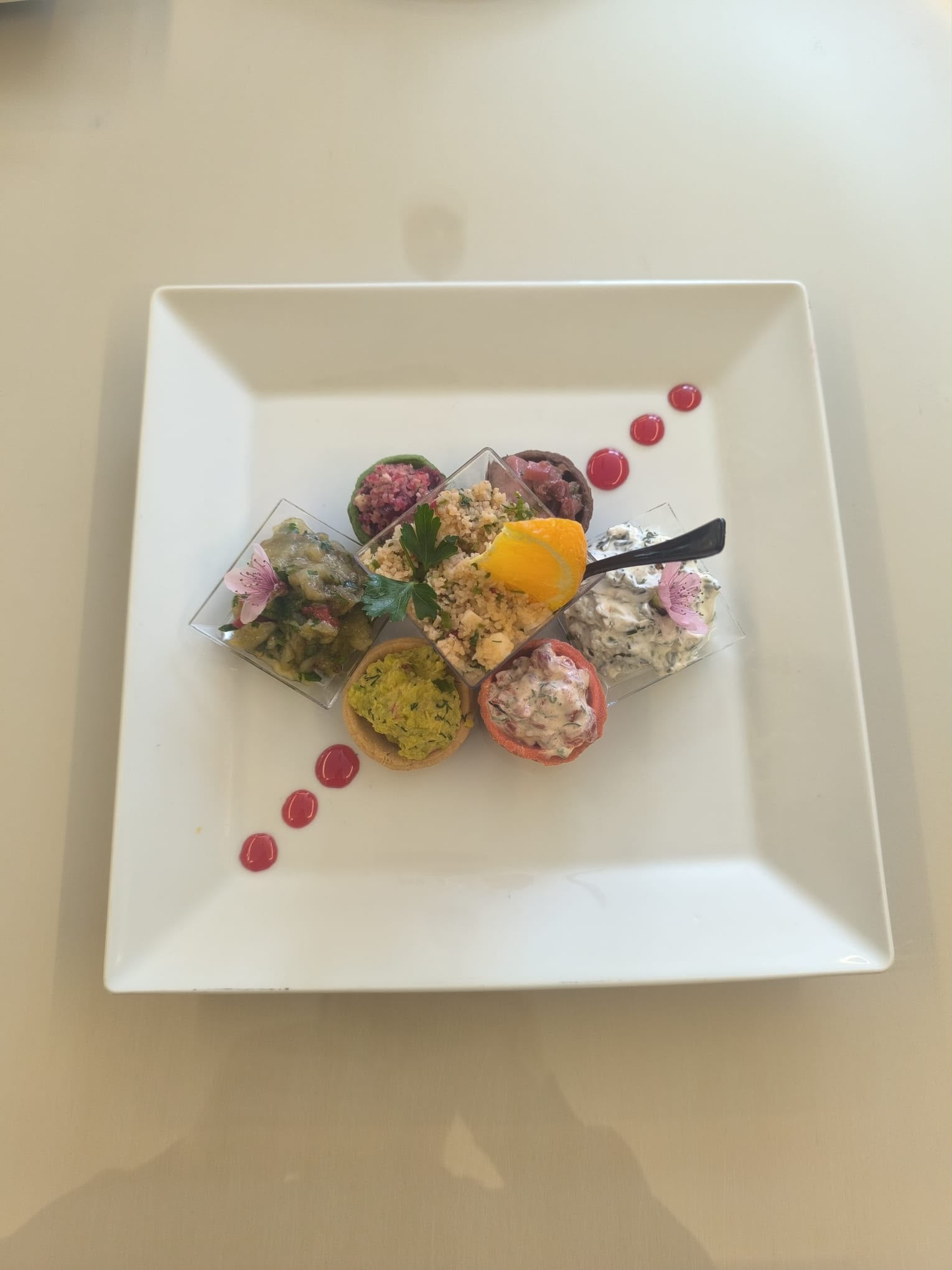7/24 Catering 